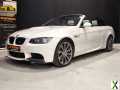 Photo bmw m3 Cabriolet A