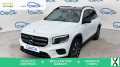 Photo mercedes-benz autres GLB 200 163 7G-Tronic Progressive Line