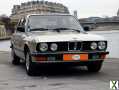 Photo bmw 520 520i