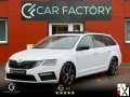 Photo skoda octavia 2.0 TSI 245 RS DSG Toit ouvrant ACC Soundsystem Gp