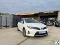 Photo toyota auris HSD 136h Feel