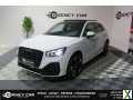 Photo audi q2 Q2 2.0 35 TDI - 150 - BV S-tronic S line PHASE 2