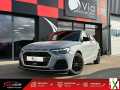 Photo audi a1 1.0 25 TFSI - 95 - S Tronic - CAM - Idem s line