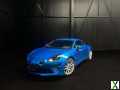 Photo alpine a110 1.8 Tce 252 PURE EDC