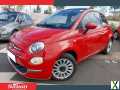 Photo fiat 500 Cabriolet 1.0i BSG 70 Dolcevita MICROHYBRIDE