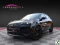 Photo ds automobiles ds 3 crossback Performance Line