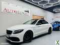 Photo mercedes-benz c 63 amg Mercedes Benz C63 AMG V8 Biturbo 476 CH