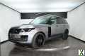 Photo land rover range rover Land Mark X SWB P400e PHEV Si4 2.0L 400ch Autobiog