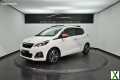 Photo peugeot 108 1.2 PureTech 82ch BVM5 Roland Garros TOP