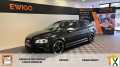 Photo audi rs3 SPORTBACK 2.5 TFSI 340 QUATTRO S-TRONIC BVA