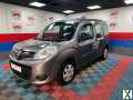Photo renault kangoo TCE 115 Energy Intens