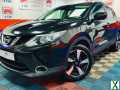 Photo nissan qashqai 1.2 DIG-T 115 Tekna