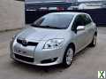 Photo toyota auris 124 VVT-i Luna Pack MultiMode