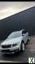 Photo skoda octavia Combi 2.0 TDI 184 ch CR FAP DSG6 4x4 RS