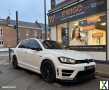 Photo volkswagen golf 2.0 TSI 300 BLUEMOTION R 4MOTION DSG BVA