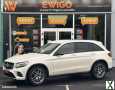 Photo mercedes-benz glc 43 amg Classe Mercedes 3.0 43 367CH AMG 4MATIC 9G-TRONIC