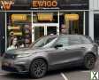 Photo land rover range rover velar Land 2.0 D240 240 S R-DYNAMIC 4WD BVA