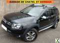 Photo dacia duster 1.5 dCi 110 ch Prestige 4X4 Attelage 1 ère Main Cu