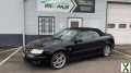 Photo saab 9-3 1.9 TID 150 CV VECTOR CABRIOLET / VENTE DANS L'ETA