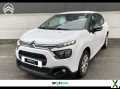 Photo citroen c3 1.5 BlueHDi 100ch S\\u0026S Feel Business E6.d