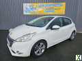 Photo peugeot 208 1.6 e-HDi 92ch FAP BVM5 Business Pack