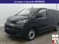 Photo opel vivaro NOUVEAU TAILLE XL BLUEHDI 145 SS EAT8