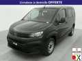 Photo opel combo CA M BLUEHDI 100 S S BVM6