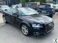 Photo audi a3 Cabriolet 1.2 TFSI 105 Ambition