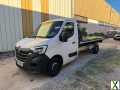 Photo renault master CONFORT