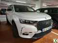 Photo ds automobiles ds 7 crossback 1.6 PURETECH 180 BUSINESS AUTOMATIQUE