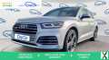 Photo audi sq5 3.0 TDI 347 Quattro S-Tronic8 S line