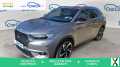 Photo ds automobiles ds 7 crossback 1 1.6 E-Tense 300 Hybride 4x4 EAT8 Grand Chic / Ri