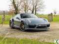 Photo porsche 911 Turbo Coupe 3.8i 580 S PDK A