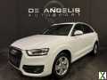 Photo audi q3 AMBITION LUXE