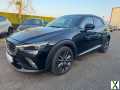 Photo mazda cx-3 1.5 SKYACTIV-D 105 CH Selection