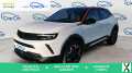 Photo opel mokka II 1.2 Turbo 100 GS Line