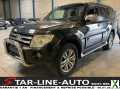 Photo mitsubishi pajero long 3.2 DI-D Intense A