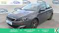 Photo peugeot 308 II 1.2 PureTech 130 EAT6 Allure