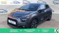 Photo citroen c3 III 1.2 PureTech 110 EAT6 Shine - Automatique