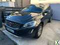 Photo volvo xc60 D5 AWD 215 ch Summum Geartronic A