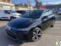 Photo volkswagen golf VIII (2) 2.0 TDI SCR 150 STYLE DSG7 AVEC PACK HIVE