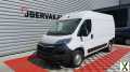 Photo opel movano Fourgon L2H2 3.5T 140 Blue HDi S\u0026amp;S BVM6