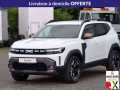 Photo dacia duster TCe 130 4x4 Extreme +Pack Techno +JA18\\