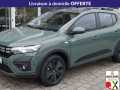 Photo dacia sandero TCe 90 GSR2 Stepway Expression