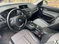 Photo bmw 116 116d 116 chUrbanLife A