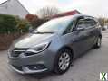 Photo opel zafira tourer 1.4 Turbo Innovation