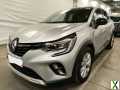 Photo renault captur 1.6I E-TECH PHEV INTENS * NAVI * EURO D *314x66 M*