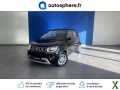 Photo suzuki ignis 1.2 Dualjet Hybrid 83ch Avantage
