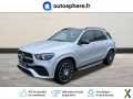 Photo mercedes-benz cl 350 de 194+136ch AMG Line 4Matic 9G-Tronic
