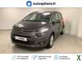 Photo citroen grand c4 picasso BlueHDi 120ch Intensive S\\u0026S EAT6